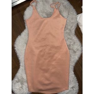 Bodycon dress